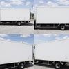 mitsubishi-fuso canter 2015 -MITSUBISHI--Canter TKG-FEB50--FEB50-543127---MITSUBISHI--Canter TKG-FEB50--FEB50-543127- image 6