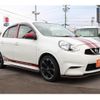 nissan march 2017 -NISSAN--March DBA-K13--K13-727681---NISSAN--March DBA-K13--K13-727681- image 15