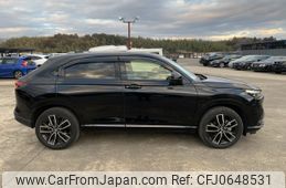 honda vezel 2023 NIKYO_HD99686