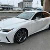 lexus is 2021 -LEXUS 【練馬 302ﾇ2573】--Lexus IS 6AA-AVE30--AVE30-5084941---LEXUS 【練馬 302ﾇ2573】--Lexus IS 6AA-AVE30--AVE30-5084941- image 40