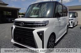 daihatsu tanto 2024 quick_quick_5BA-LA650S_LA650S-0430005