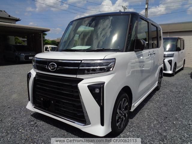 daihatsu tanto 2024 quick_quick_5BA-LA650S_LA650S-0430005 image 1