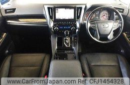 toyota alphard 2019 504928-931607