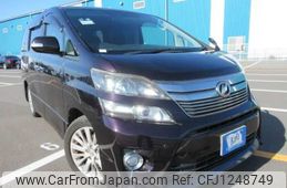toyota vellfire 2011 646828-Y2025040141F-21