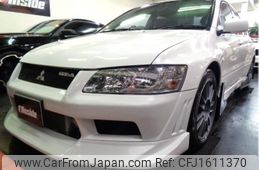 mitsubishi lancer 2003 CFJ1611370