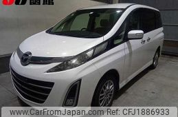mazda biante 2013 CFJ1886933
