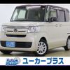 honda n-box 2019 -HONDA--N BOX DBA-JF3--JF3-1291590---HONDA--N BOX DBA-JF3--JF3-1291590- image 1