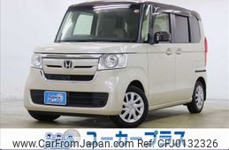 honda n-box 2019 -HONDA--N BOX DBA-JF3--JF3-1291590---HONDA--N BOX DBA-JF3--JF3-1291590-