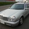 mercedes-benz e-class-station-wagon 1997 -MERCEDES-BENZ--Benz E Class Wagon E-210265--WDB210265-1A551058---MERCEDES-BENZ--Benz E Class Wagon E-210265--WDB210265-1A551058- image 1