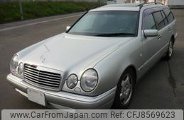 mercedes-benz e-class-station-wagon 1997 -MERCEDES-BENZ--Benz E Class Wagon E-210265--WDB210265-1A551058---MERCEDES-BENZ--Benz E Class Wagon E-210265--WDB210265-1A551058-