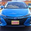 toyota prius-phv 2017 -TOYOTA 【多摩 303ｾ1874】--Prius PHV ZVW52--3060175---TOYOTA 【多摩 303ｾ1874】--Prius PHV ZVW52--3060175- image 2