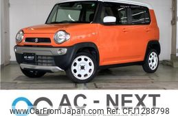 suzuki hustler 2017 -SUZUKI--Hustler DAA-MR41S--MR41S-257932---SUZUKI--Hustler DAA-MR41S--MR41S-257932-