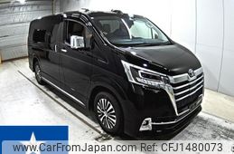 toyota granace 2020 -TOYOTA--Granace GDH303W--GDH303-1001201---TOYOTA--Granace GDH303W--GDH303-1001201-