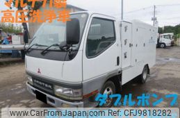 mitsubishi-fuso canter 2001 -MITSUBISHI--Canter GE-FB510A--FB510A-60052---MITSUBISHI--Canter GE-FB510A--FB510A-60052-