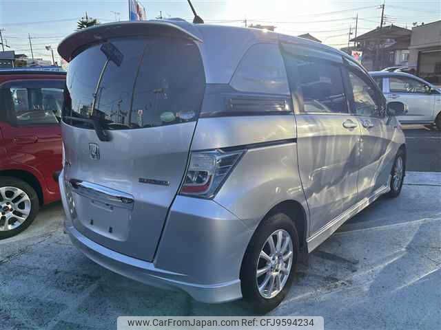 honda freed-spike 2013 -HONDA--Freed Spike GP3--1060297---HONDA--Freed Spike GP3--1060297- image 2