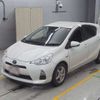 toyota aqua 2012 -TOYOTA--AQUA DAA-NHP10--NHP10-6016292---TOYOTA--AQUA DAA-NHP10--NHP10-6016292- image 1