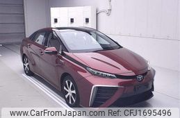 toyota mirai 2016 CFJ1695496
