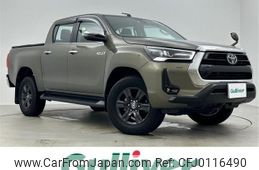 toyota hilux 2022 -TOYOTA--Hilux 3DF-GUN125--GUN125-3938765---TOYOTA--Hilux 3DF-GUN125--GUN125-3938765-