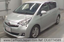 toyota ractis 2014 -TOYOTA 【船橋 500す8531】--Ractis NCP120-2056941---TOYOTA 【船橋 500す8531】--Ractis NCP120-2056941-