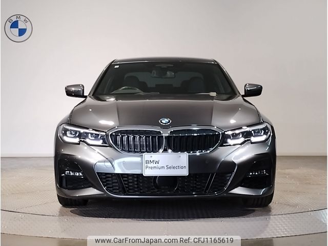 bmw 3-series 2020 -BMW--BMW 3 Series 3BA-5F20--WBA5F300608B41890---BMW--BMW 3 Series 3BA-5F20--WBA5F300608B41890- image 2
