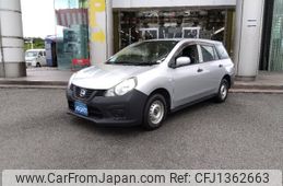 nissan ad-van 2017 -NISSAN--AD Van DBF-VY12--VY12-235349---NISSAN--AD Van DBF-VY12--VY12-235349-