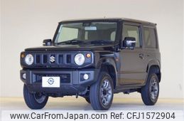 suzuki jimny 2024 CFJ1572904