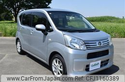 daihatsu move 2018 -DAIHATSU--Move DBA-LA150S--LA150S-0175410---DAIHATSU--Move DBA-LA150S--LA150S-0175410-