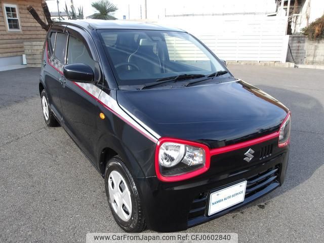 suzuki alto 2020 quick_quick_HA36S_HA36S-545785 image 1