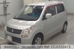 suzuki wagon-r 2010 -SUZUKI--Wagon R MH23S-323664---SUZUKI--Wagon R MH23S-323664-