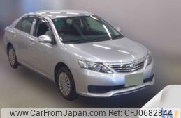 toyota allion 2010 -TOYOTA--Allion DBA-NZT260--NZT260-3079952---TOYOTA--Allion DBA-NZT260--NZT260-3079952-