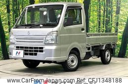 suzuki carry-truck 2018 quick_quick_DA16T_DA16T-427746