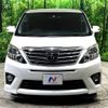 toyota alphard 2013 -TOYOTA--Alphard DBA-ANH20W--ANH20-8295053---TOYOTA--Alphard DBA-ANH20W--ANH20-8295053- image 16