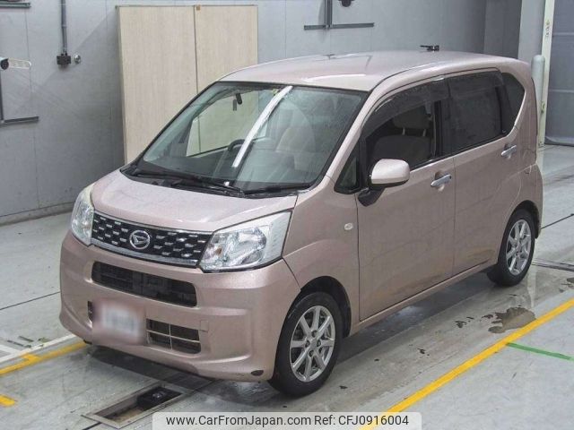 daihatsu move 2015 -DAIHATSU--Move LA150S-0023438---DAIHATSU--Move LA150S-0023438- image 1