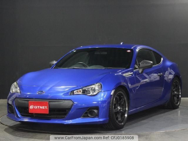 subaru brz 2014 -SUBARU--BRZ ZC6--ZC6-016889---SUBARU--BRZ ZC6--ZC6-016889- image 1