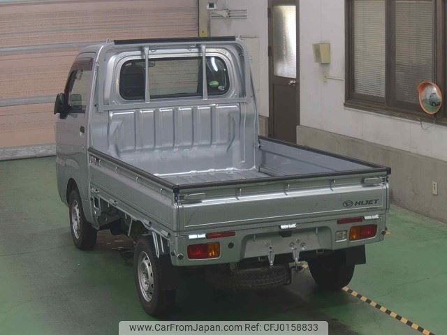 daihatsu hijet-truck 2018 -DAIHATSU--Hijet Truck S510P-0198644---DAIHATSU--Hijet Truck S510P-0198644- image 2