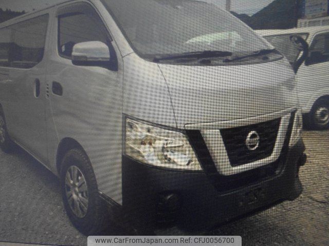 nissan caravan-van 2019 -NISSAN--Caravan Van VW6E26--109319---NISSAN--Caravan Van VW6E26--109319- image 1