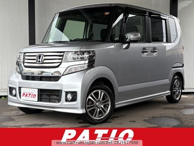 honda n-box 2015 CFJ1877950 image 1