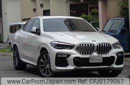 bmw x6 2020 quick_quick_3DA-GT30_WBAGT220409B71425