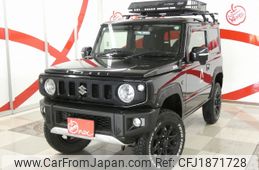 suzuki jimny 2019 CFJ1871728