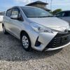 toyota vitz 2017 -TOYOTA--Vitz NHP130--NHP130-2024909---TOYOTA--Vitz NHP130--NHP130-2024909- image 1