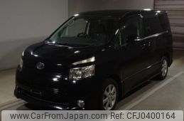 toyota voxy 2008 -TOYOTA--Voxy ZRR70W-0101317---TOYOTA--Voxy ZRR70W-0101317-