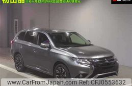 mitsubishi outlander-phev 2015 -MITSUBISHI--Outlander PHEV GG2W-0305355---MITSUBISHI--Outlander PHEV GG2W-0305355-