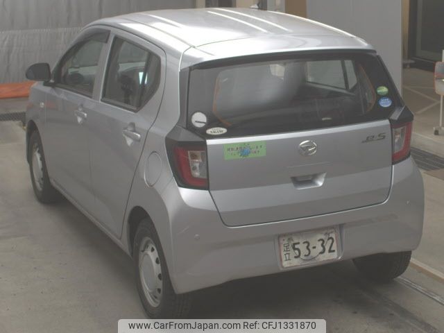 daihatsu mira-e-s 2020 -DAIHATSU--Mira e:s LA350S-0215515---DAIHATSU--Mira e:s LA350S-0215515- image 2