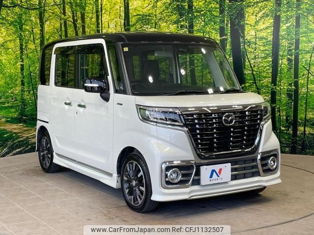 mazda flair-wagon 2018 quick_quick_MM53S_MM53S-552133 image 1