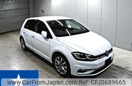 volkswagen golf 2018 -VOLKSWAGEN--VW Golf AUCJZ--WVWZZZAUZJW229535---VOLKSWAGEN--VW Golf AUCJZ--WVWZZZAUZJW229535-