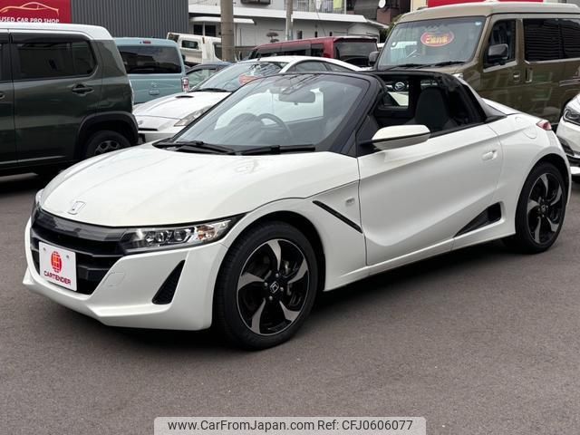 honda s660 2019 quick_quick_JW5_JW5-1102063 image 1