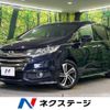 honda odyssey 2013 -HONDA--Odyssey DBA-RC1--RC1-1001253---HONDA--Odyssey DBA-RC1--RC1-1001253- image 1