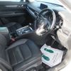 mazda cx-5 2017 -MAZDA 【青森 300ﾏ2717】--CX-5 KF5P--105662---MAZDA 【青森 300ﾏ2717】--CX-5 KF5P--105662- image 16