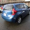 nissan note 2014 -NISSAN--Note DBA-E12--E12-308326---NISSAN--Note DBA-E12--E12-308326- image 2