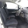 toyota ractis 2007 CFJ1738616 image 11